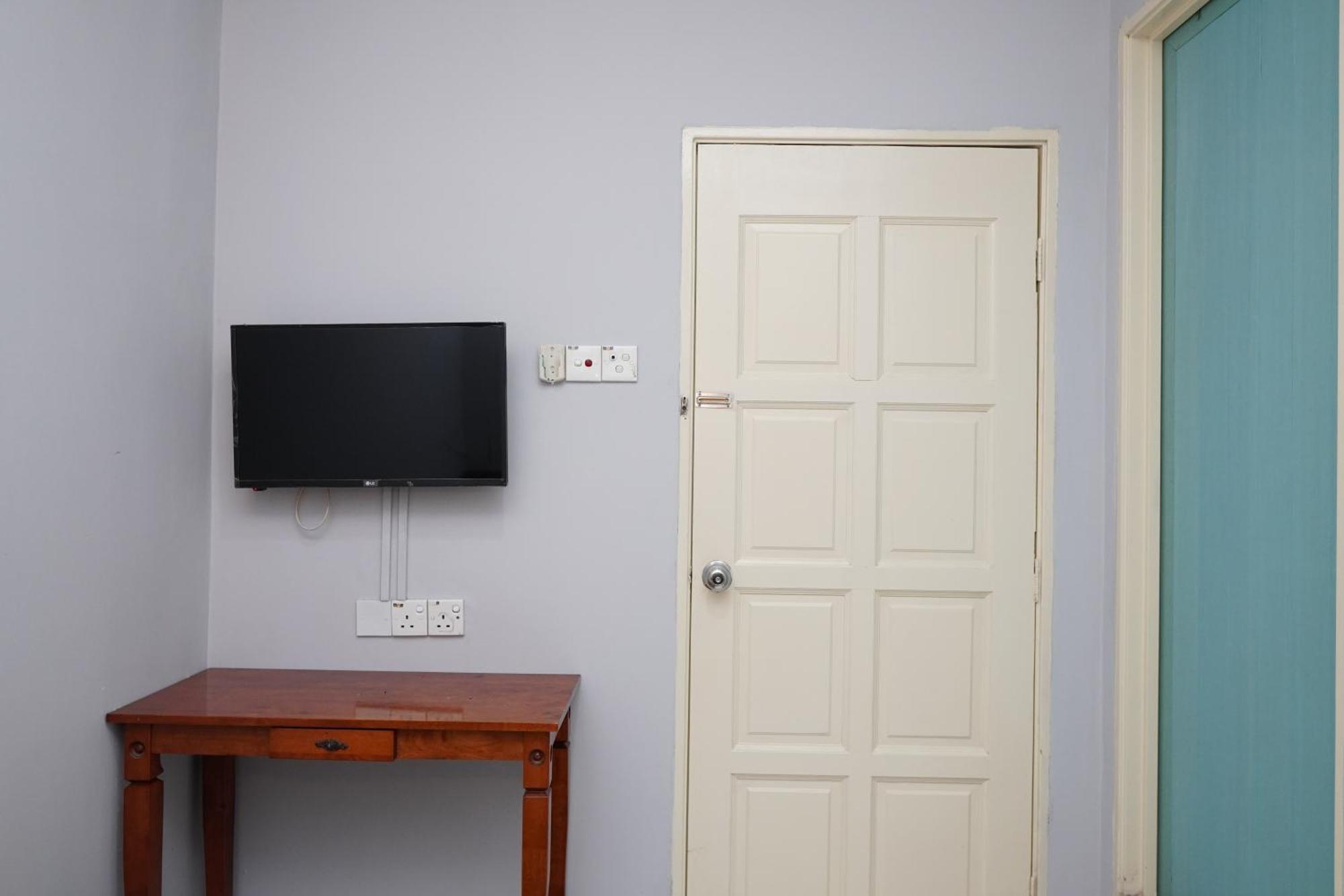 Hotel Sixty Nine Johor Bahru Kültér fotó